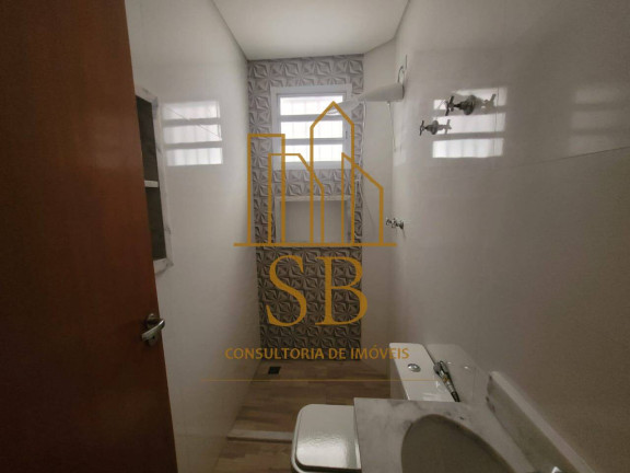 Imagem Casa com 2 Quartos à Venda, 70 m² em Embaré - Santos