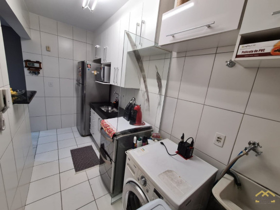 Imagem Apartamento com 2 Quartos à Venda, 51 m² em Ponte De São João - Jundiaí Imagem Apartamento com 2 Quartos à Venda, 51 m² em Ponte De São João - Jundiaí