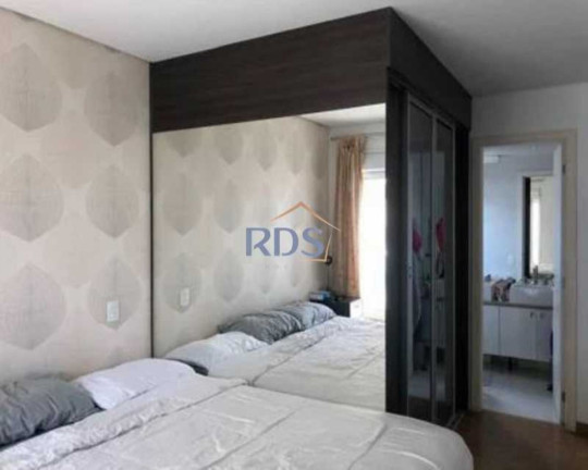 Imagem Apartamento com 3 Quartos à Venda, 130 m² em Paraíso Do Morumbi - São Paulo Imagem Apartamento com 3 Quartos à Venda, 130 m² em Paraíso Do Morumbi - São Paulo