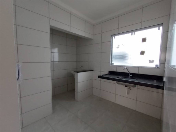 Imagem Casa com 2 Quartos à Venda, 53 m² em Tupi - Praia Grande