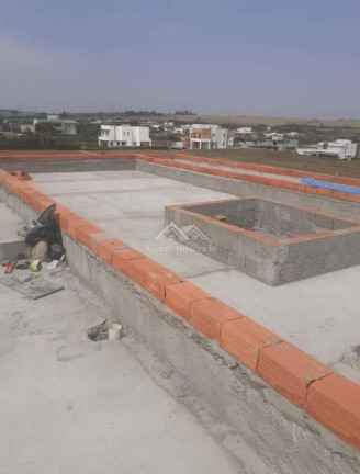 Imagem Sobrado com 5 Quartos à Venda, 500 m² em Condomínio Fazenda Alvorada - Porto Feliz