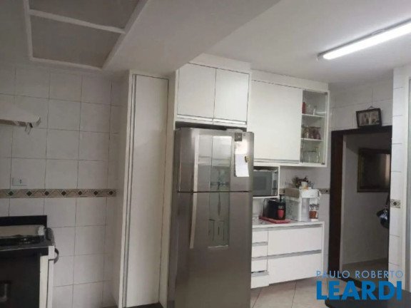 Imagem Casa com 4 Quartos à Venda, 144 m² em Centro - São Caetano Do Sul Imagem Casa com 4 Quartos à Venda, 144 m² em Centro - São Caetano Do Sul
