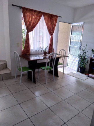 Imagem Sobrado com 2 Quartos à Venda,  em Jardim Colonial - Atibaia