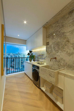 Imagem Apartamento com 3 Quartos à Venda, 115 m² em Perdizes - São Paulo