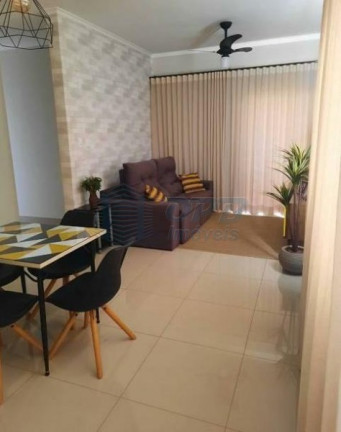 Imagem Apartamento à Venda,  em Jardim Irajá - Ribeirão Preto