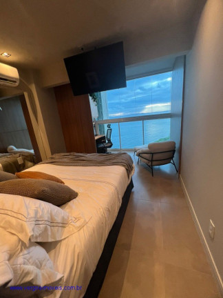 Imagem Imóvel com 1 Quarto à Venda, 60 m² em Cloc Marina - Salvador Imagem Imóvel com 1 Quarto à Venda, 60 m² em Cloc Marina - Salvador