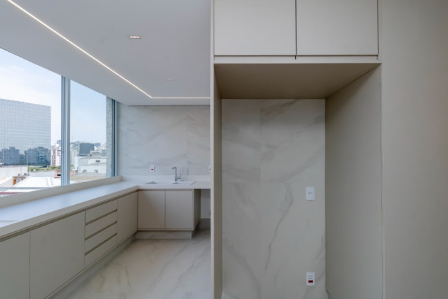 Imagem Apartamento com 4 Quartos à Venda, 289 m² em Higienópolis - São Paulo Imagem Apartamento com 4 Quartos à Venda, 289 m² em Higienópolis - São Paulo