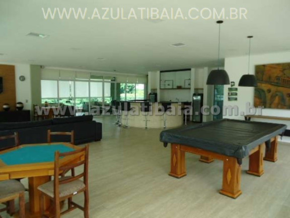 Imagem Casa com 4 Quartos à Venda, 250 m² em Condomínio Porto Atibaia - Atibaia