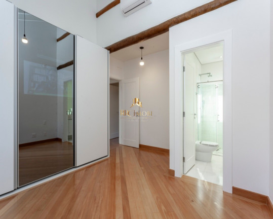 Imagem Sobrado com 4 Quartos à Venda, 62.600 m² em Pacaembu - São Paulo