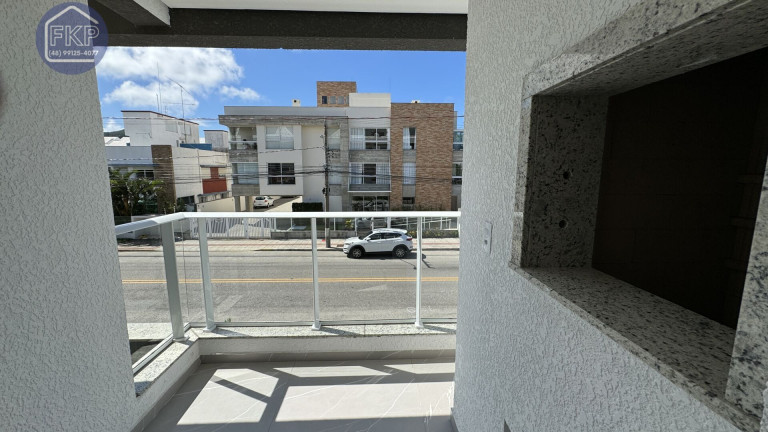Imagem Apartamento com 2 Quartos à Venda, 63 m² em Ingleses Do Rio Vermelho - Florianópolis