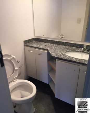 Imagem Apartamento com 4 Quartos à Venda, 110 m² em Parque Campolim - Sorocaba