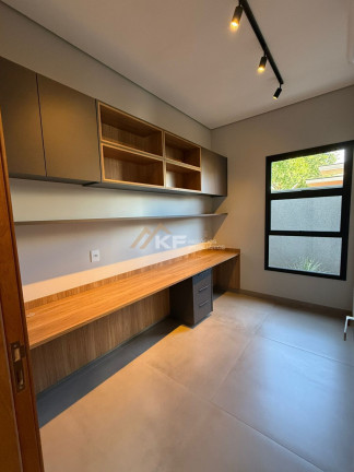 Imagem Casa de Condomínio com 4 Quartos à Venda, 262 m² em Alphaville - Ribeirão Preto Imagem Casa de Condomínio com 4 Quartos à Venda, 262 m² em Alphaville - Ribeirão Preto