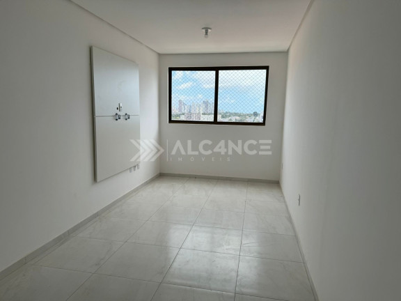 Imagem Apartamento com 2 Quartos à Venda, 55 m² em Portal Do Sol - João Pessoa