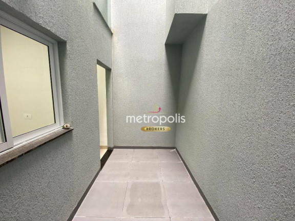 Imagem Sobrado com 2 Quartos à Venda, 97 m² em Utinga - Santo André Imagem Sobrado com 2 Quartos à Venda, 97 m² em Utinga - Santo André