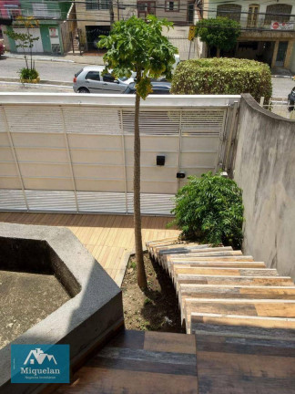 Imagem Sobrado com 2 Quartos à Venda, 150 m² em Vila Formosa - São Paulo Imagem Sobrado com 2 Quartos à Venda, 150 m² em Vila Formosa - São Paulo
