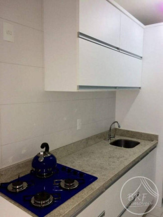 Imagem Apartamento com 3 Quartos à Venda, 80 m² em Areias - São José Imagem Apartamento com 3 Quartos à Venda, 80 m² em Areias - São José