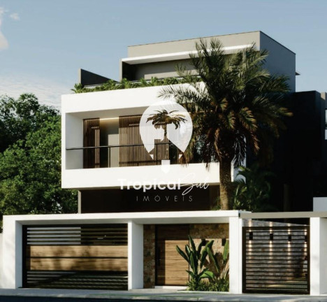 Imagem Casa à Venda, 345 m² em Centro - Matinhos Imagem Casa à Venda, 345 m² em Centro - Matinhos