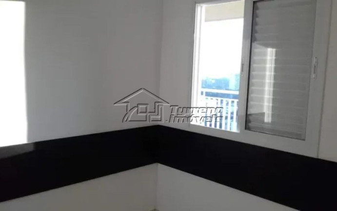 Imagem Apartamento com 3 Quartos para Alugar, 92 m² em Vila Ema - São José Dos Campos