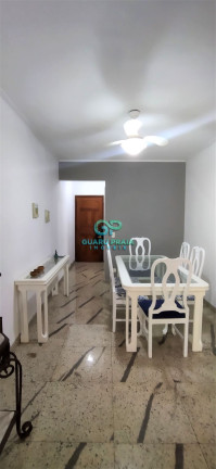Imagem Apartamento com 3 Quartos à Venda, 115 m² em Pitangueiras - Guarujá