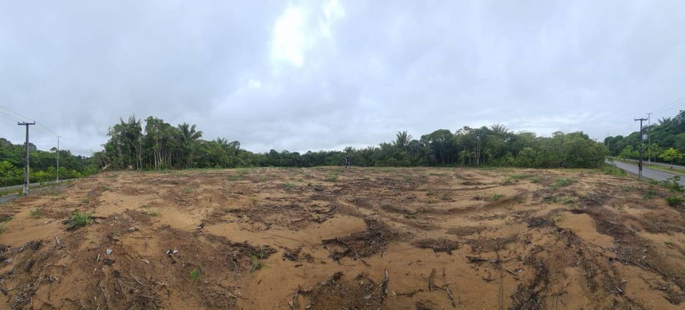 Imagem Terreno à Venda, 11 m² em Ponta Negra - Manaus Imagem Terreno à Venda, 11 m² em Ponta Negra - Manaus