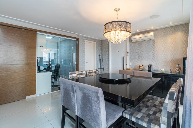 Imagem Apartamento com 3 Quartos à Venda, 136 m² em Ipiranga - São Paulo
