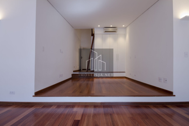Imagem Casa com 4 Quartos à Venda, 547 m² em Alphaville Residencial Um - Barueri