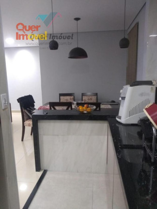 Imagem Imóvel com 3 Quartos à Venda, 170 m² em Jardim Ouro Branco - Ribeirão Preto Imagem Imóvel com 3 Quartos à Venda, 170 m² em Jardim Ouro Branco - Ribeirão Preto