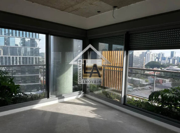 Imagem Apartamento com 3 Quartos à Venda, 167 m² em Jardim Das Acácias - São Paulo Imagem Apartamento com 3 Quartos à Venda, 167 m² em Jardim Das Acácias - São Paulo