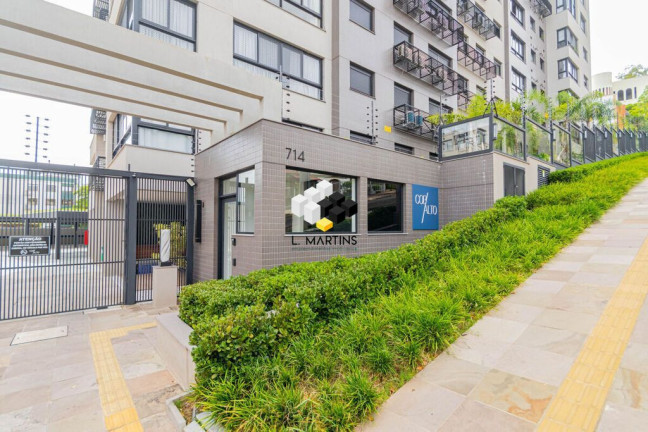 Imagem Cobertura com 3 Quartos à Venda, 182 m² em Menino Deus - Porto Alegre Imagem Cobertura com 3 Quartos à Venda, 182 m² em Menino Deus - Porto Alegre