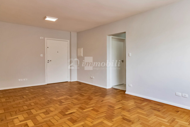 Apartamento com 1 Quarto à Venda, 32 m² em Santa Cecília - São Paulo