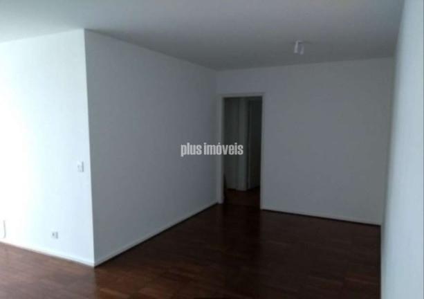 Imagem Apartamento com 3 Quartos para Alugar, 130 m² em Jardim Paulista - São Paulo