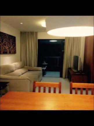 Imagem Apartamento com 1 Quarto à Venda, 54 m² em Caminho Das árvores - Salvador