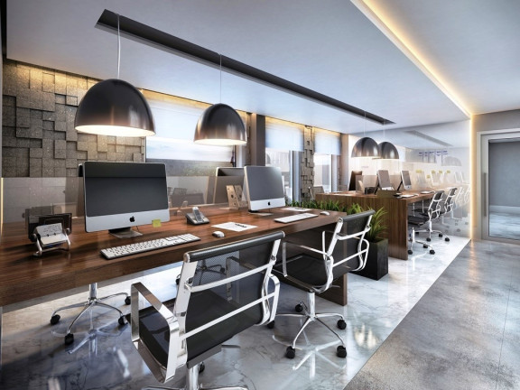 Imagem Imóvel Comercial à Venda, 52 m² em Independência - Porto Alegre