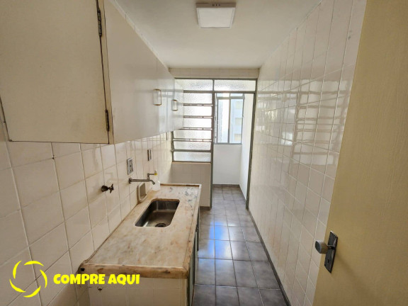Imagem Apartamento com 1 Quarto à Venda, 35 m² em Santa Cecília - São Paulo Imagem Apartamento com 1 Quarto à Venda, 35 m² em Santa Cecília - São Paulo