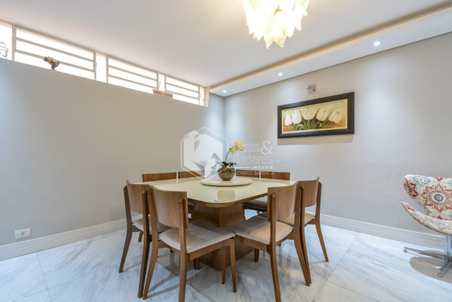 Imagem Casa com 3 Quartos à Venda, 159 m² em Jardim Caravelas - São Paulo Imagem Casa com 3 Quartos à Venda, 159 m² em Jardim Caravelas - São Paulo