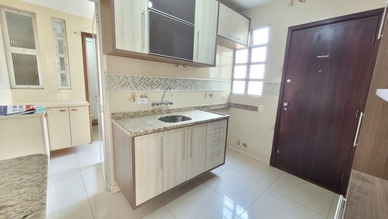 Apartamento com 3 Quartos à Venda, 102 m² em Tingui - Curitiba