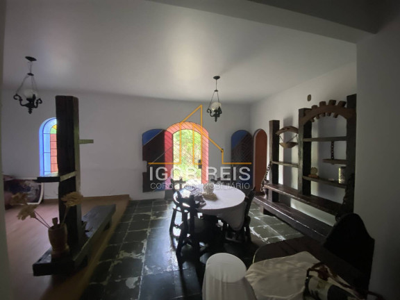 Imagem Casa com 4 Quartos à Venda, 720 m² em Parque Corrientes - Campos Dos Goytacazes