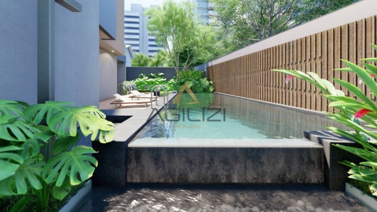 Imagem Apartamento com 2 Quartos à Venda, 162 m² em Vila Nova Conceição - São Paulo Imagem Apartamento com 2 Quartos à Venda, 162 m² em Vila Nova Conceição - São Paulo