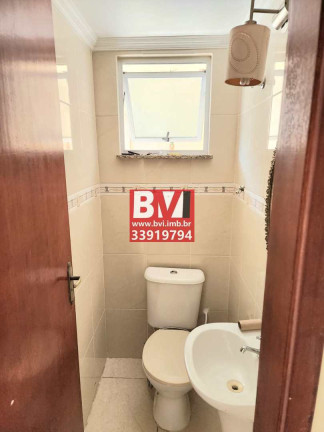 Imagem Casa com 2 Quartos à Venda, 58 m² em Irajá - Rio De Janeiro
