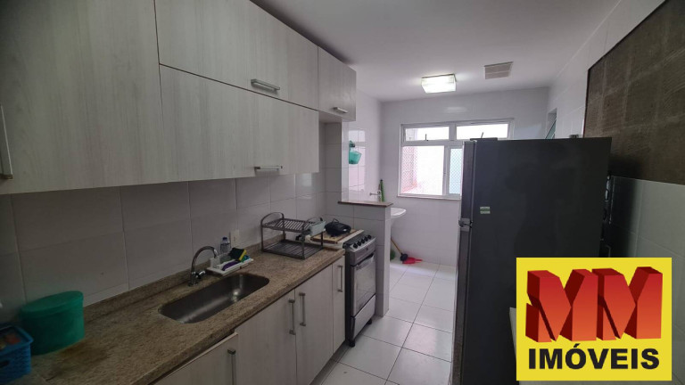 Imagem Apartamento com 2 Quartos à Venda, 90 m² em Algodoal - Cabo Frio Imagem Apartamento com 2 Quartos à Venda, 90 m² em Algodoal - Cabo Frio