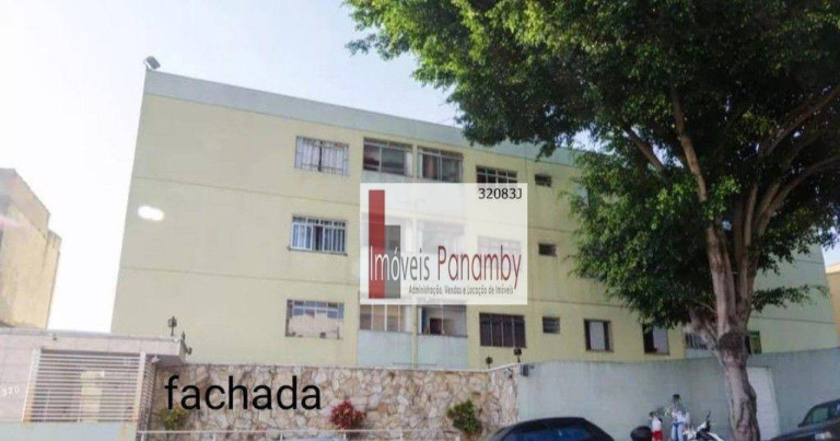 Imagem Apartamento com 2 Quartos à Venda, 63 m² em Taboão - São Bernardo Do Campo