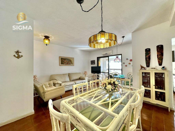 Imagem Apartamento com 3 Quartos à Venda, 130 m² em Pitangueiras - Guarujá Imagem Apartamento com 3 Quartos à Venda, 130 m² em Pitangueiras - Guarujá