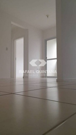Imagem Apartamento com 2 Quartos à Venda, 64 m² em São Sebastião - Palhoça