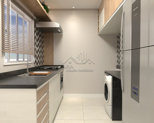 Imagem Apartamento com 2 Quartos à Venda, 27 m² em Vila Ré - São Paulo Imagem Apartamento com 2 Quartos à Venda, 27 m² em Vila Ré - São Paulo