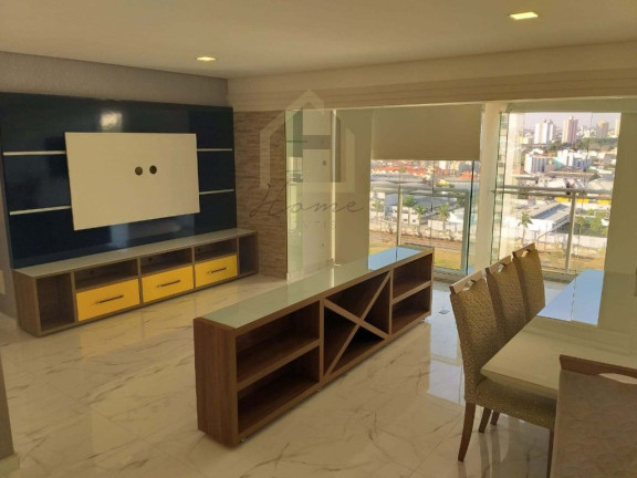 Imagem Imóvel com 3 Quartos à Venda, 115 m² em Jardim - Santo André Imagem Imóvel com 3 Quartos à Venda, 115 m² em Jardim - Santo André