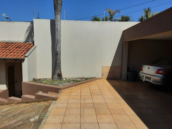 Imagem Casa com 3 Quartos à Venda, 332 m² em Jardim Estoril - Bauru