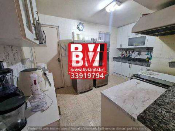 Imagem Apartamento com 3 Quartos à Venda, 105 m² em Vila Da Penha - Rio De Janeiro Imagem Apartamento com 3 Quartos à Venda, 105 m² em Vila Da Penha - Rio De Janeiro