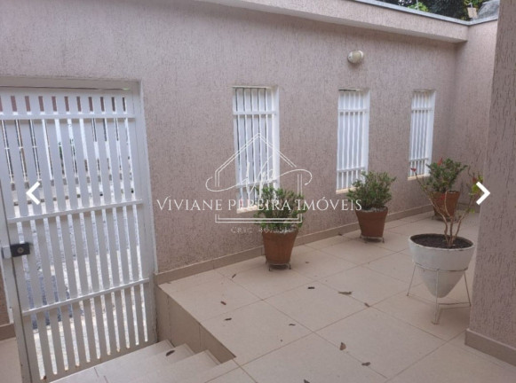 Imagem Casa com 3 Quartos à Venda, 170 m² em Parque Continental - São Paulo Imagem Casa com 3 Quartos à Venda, 170 m² em Parque Continental - São Paulo