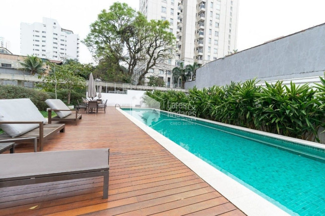 Imagem Apartamento com 1 Quarto à Venda, 74 m² em Vila Olímpia - São Paulo Imagem Apartamento com 1 Quarto à Venda, 74 m² em Vila Olímpia - São Paulo