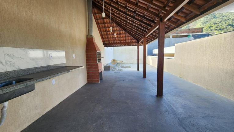 Imagem Apartamento com 2 Quartos à Venda, 120 m² em Santa Cecília - Teresópolis